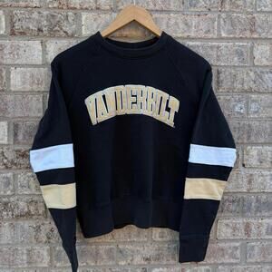 Vintage Vanderbilt university sweatshirt